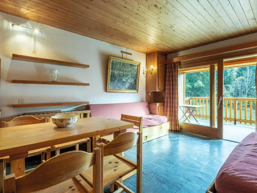 Appartement Méribel, 2 pièces, 4 personnes - FR-1-354-14