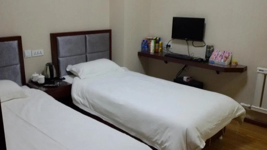 Harbin Donghui Business Hotel
