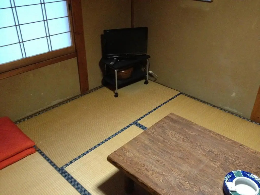 Yado Matsui