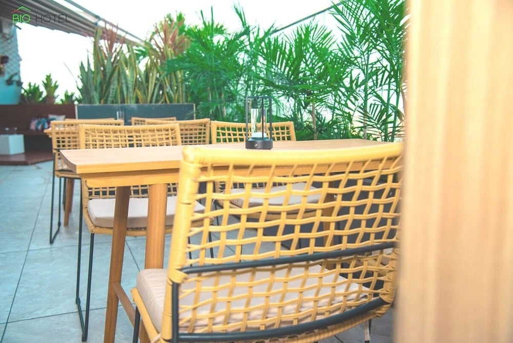 Bio Hôtel