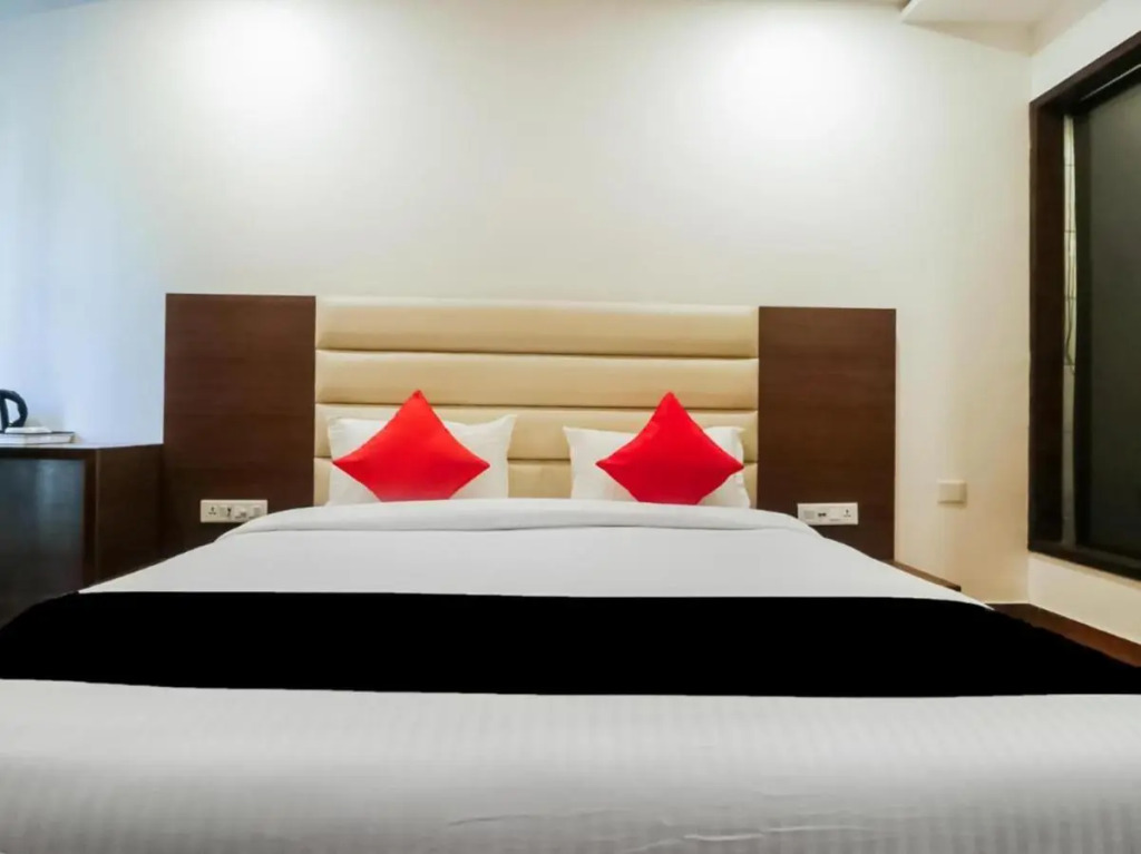 Hotel O Gn Pride