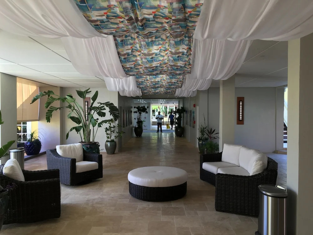 Hotel Caravelle St. Croix