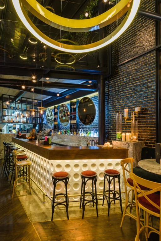 The Mansion Boutique Hotel