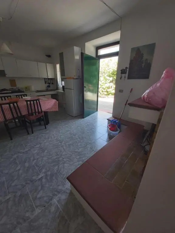 Appartamento in villa ..