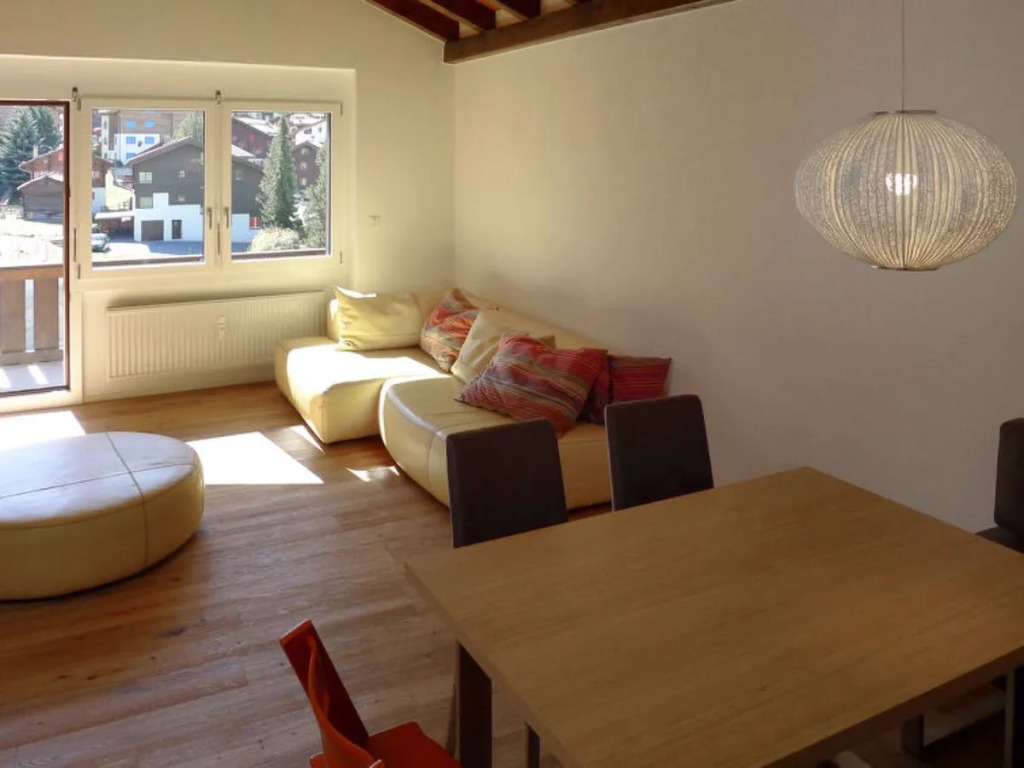 Apartment Castello St Valentin/San Valentino
