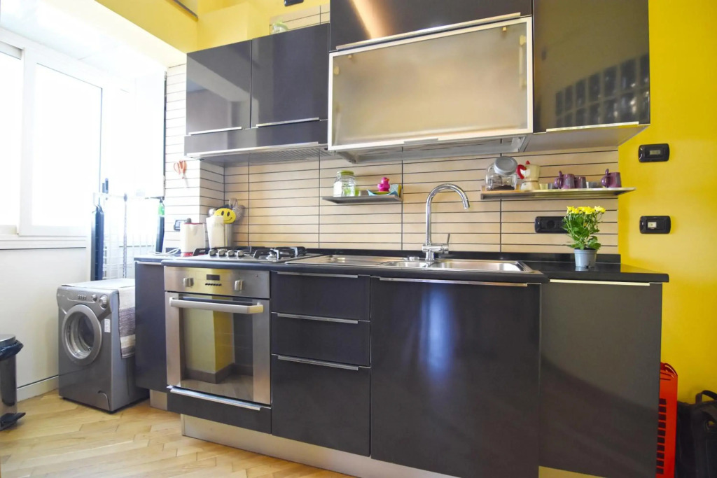 Suite Apartment PortaPetruccia
