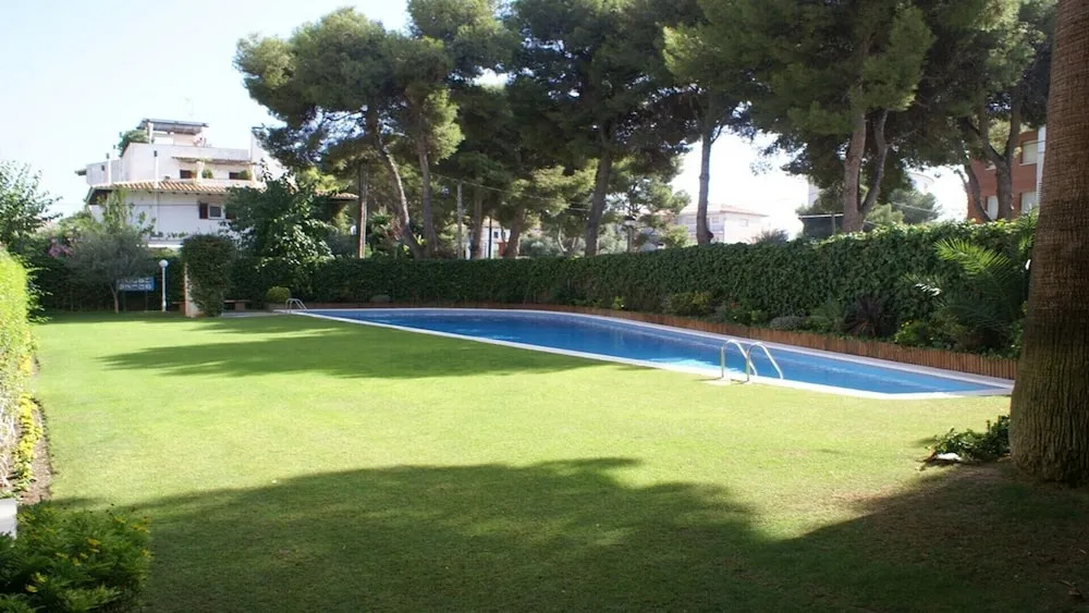 Sitges Socias Apartment