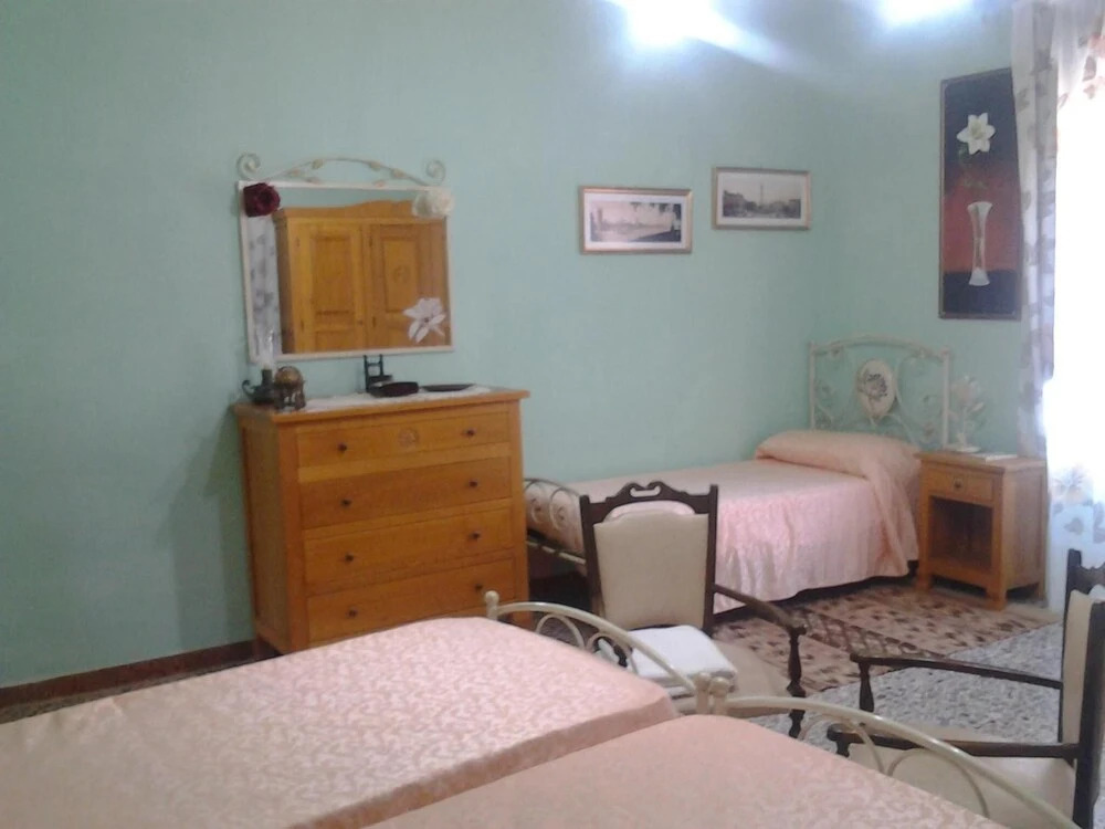 B&B Su Semucu