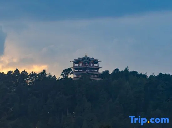 Qingchen Ansheri Coor|Seoul·Snow Mountain 1089