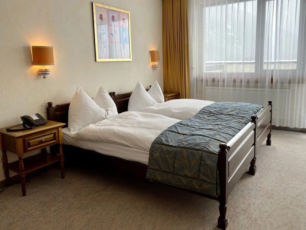Hotel Regina Terme