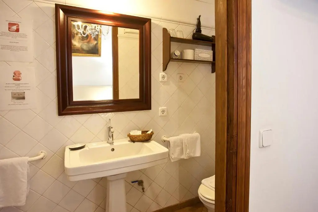 Turismo de Interior Ca Sa Padrina