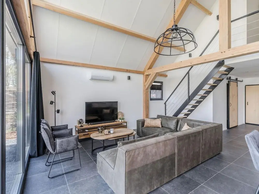Chalet in Innsbruck Near Ski Slope