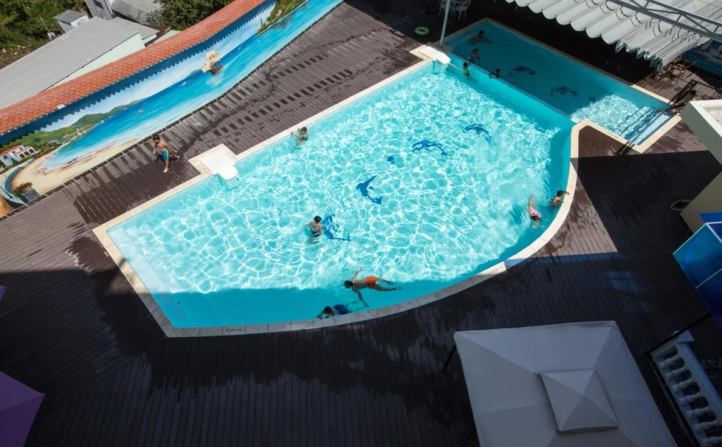 Anh Nguyet Hotel