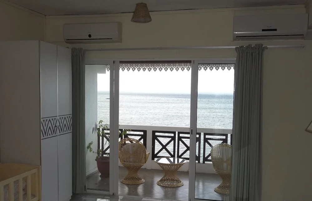 Le Recif Guest House