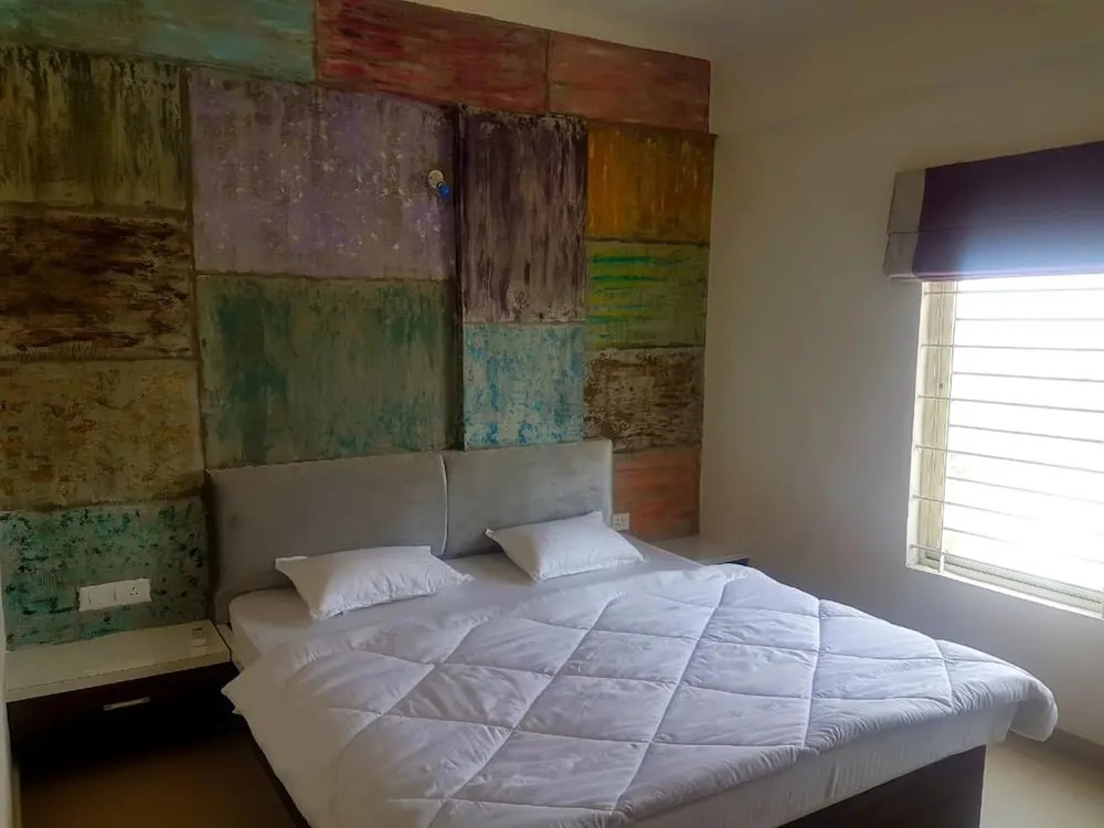 StayEden - Comfortable & Stylish 2BHK