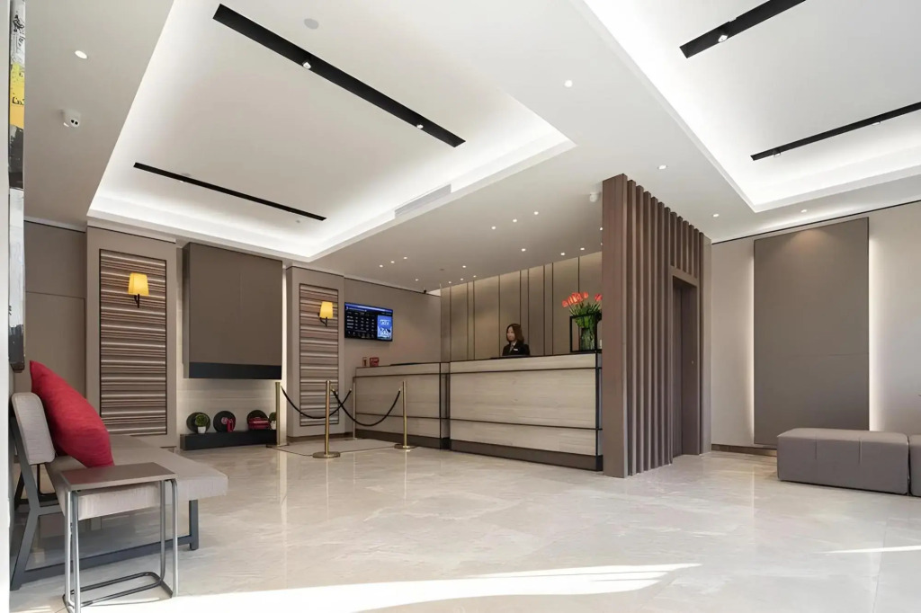 Homeinn Plus Hotel (Guilin Railway Station Xiangbishan Park)