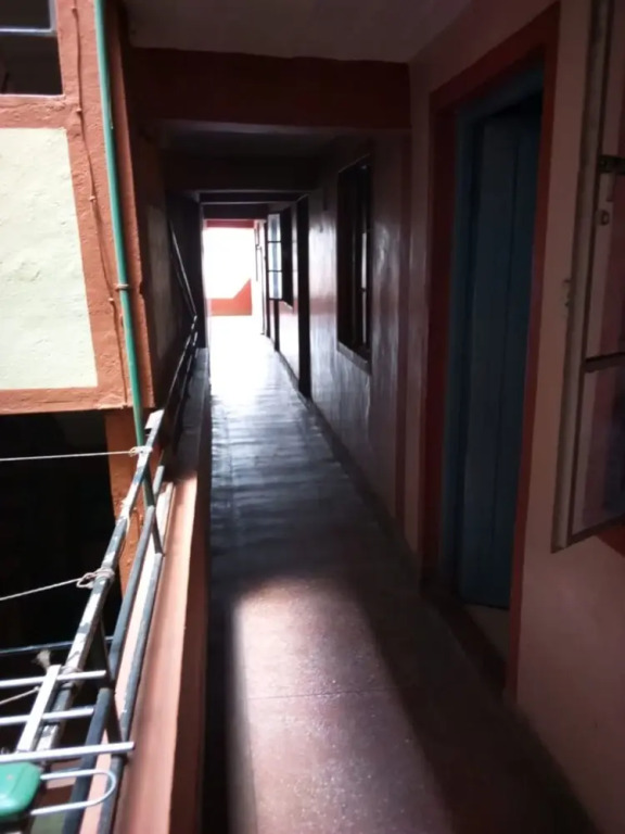 Haricot Guest House