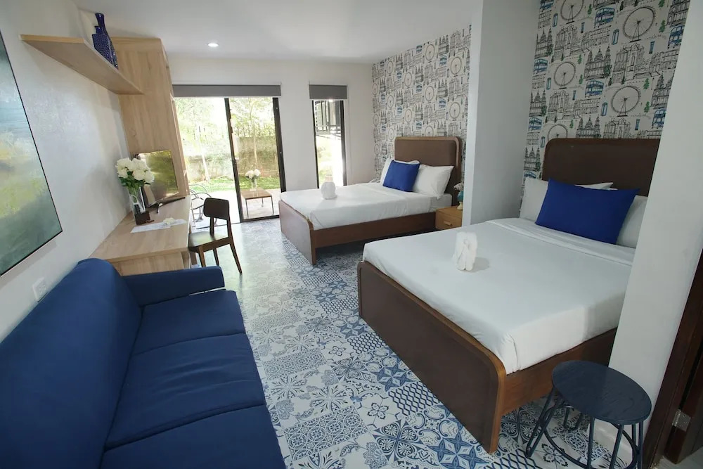 Segara Residencias