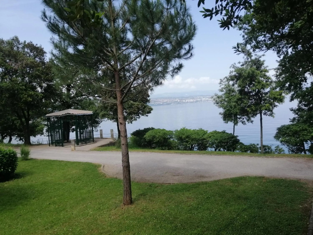 Studio apartman Villa Gianna