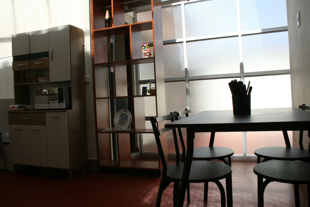 Kantu Real Inn