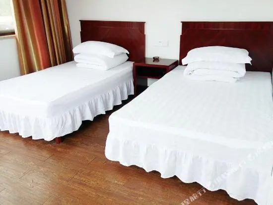 Taohua Island Hailanlan Mountain Villa