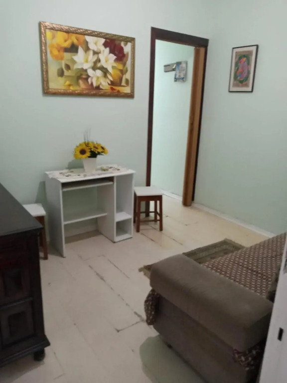 Quitinete copacabana 73