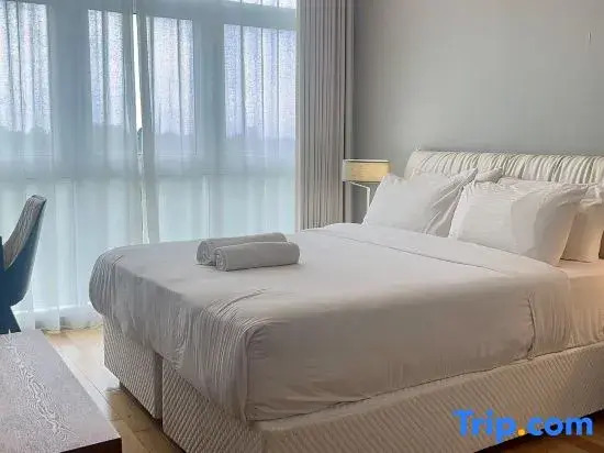LuxuryHomestay @Pinetree Marina Resort - Link House