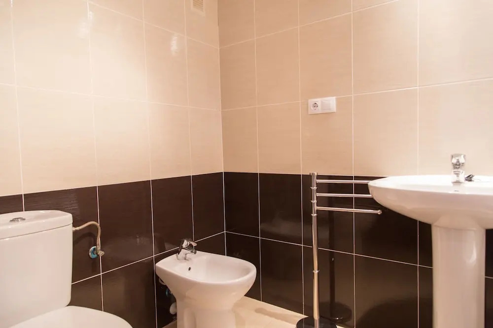 Townhouse Denia Port