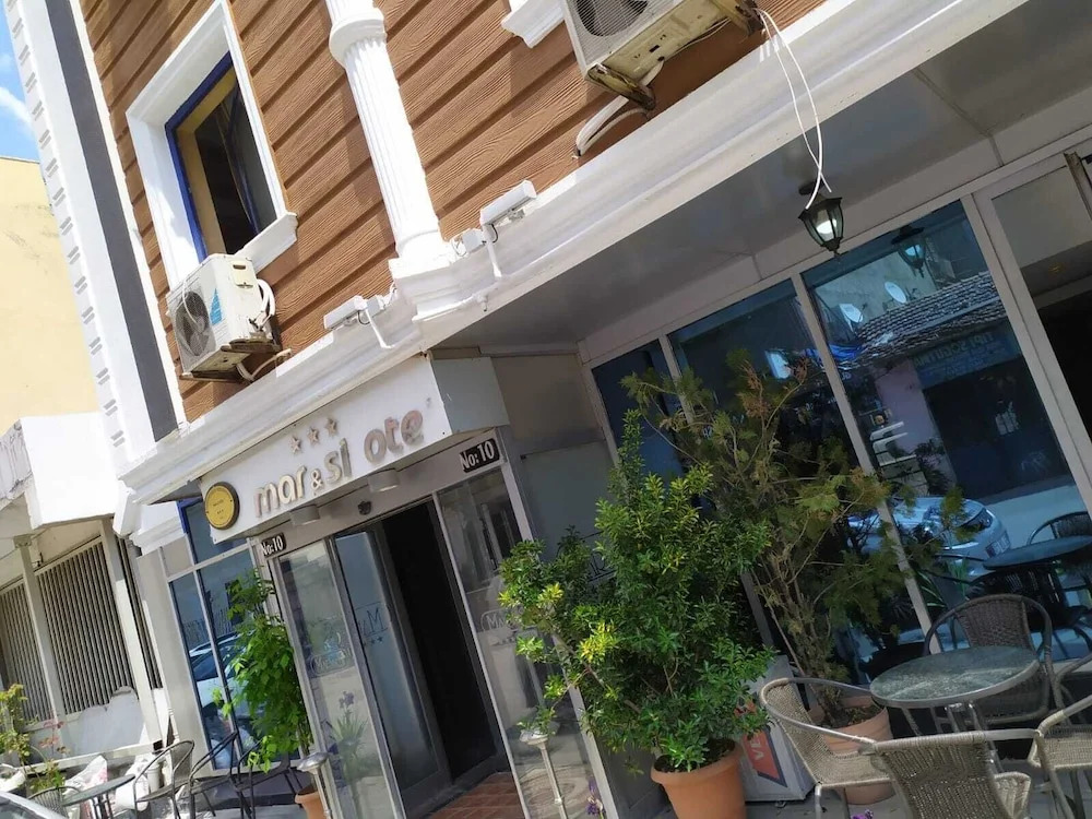 Mar&Si Hotel