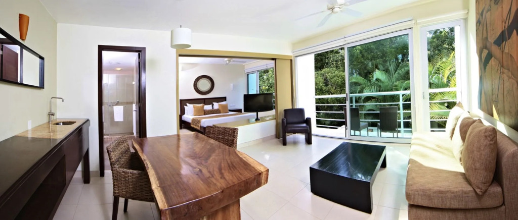 Bahia Principe Escape Sian Ka’an - Adults Only - All Inclusive