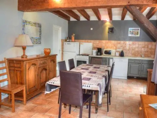 House Chez Les Coucou'S 2