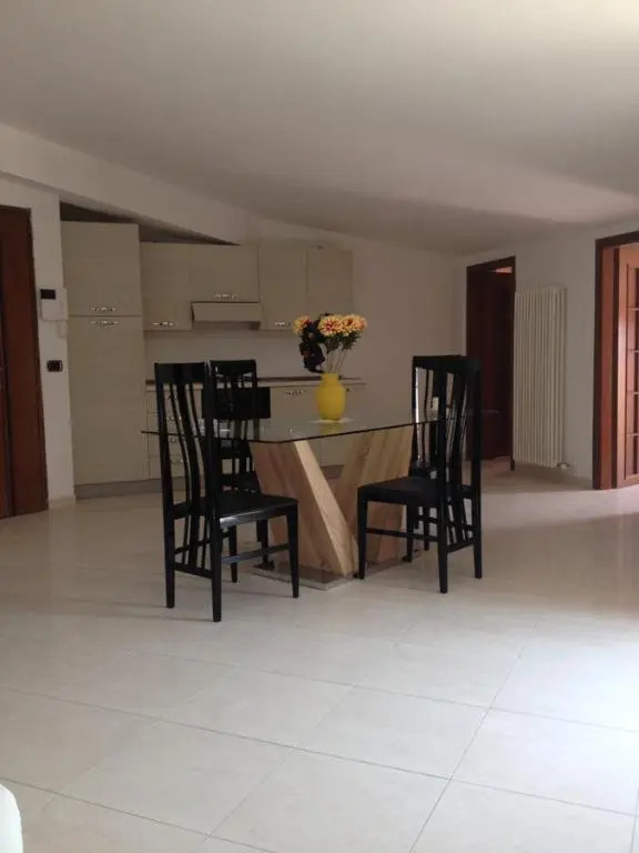 Il Terrazzo Sul Basento