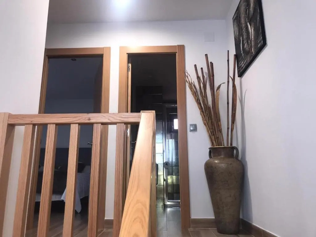 Casa el Elefante blanco