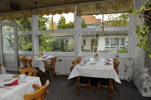 Hotel Hubertus
