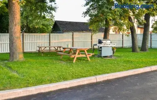 Royal Windsor Inn & Suites