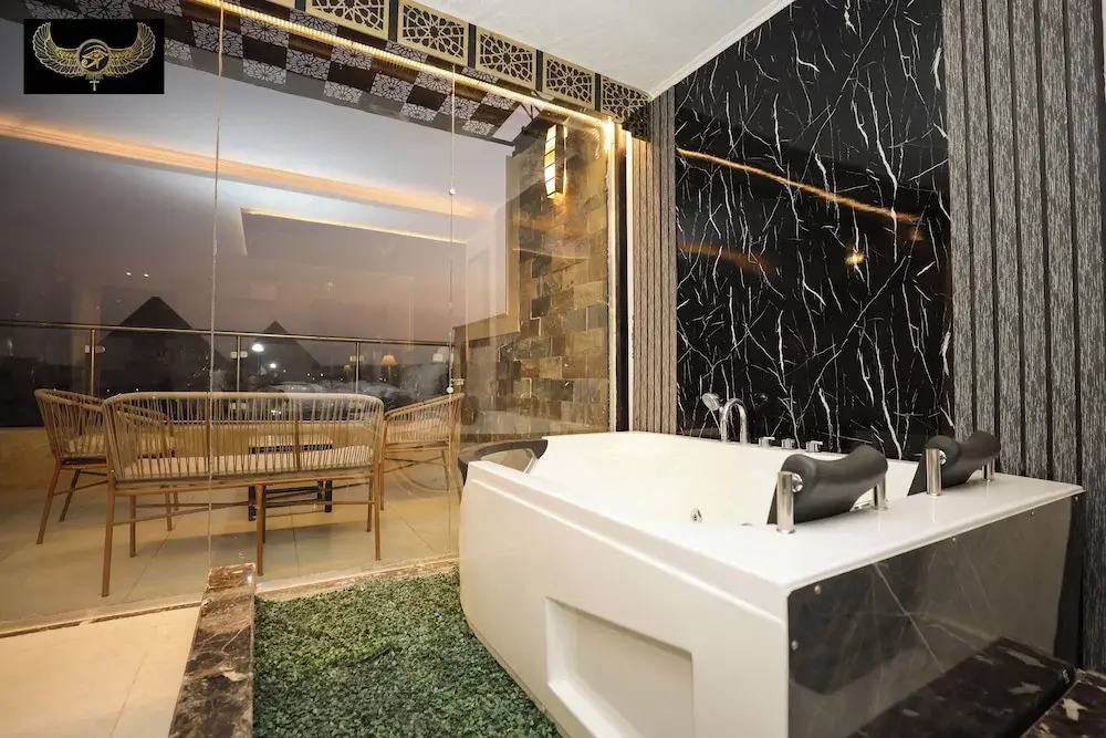 Hotel Comfort Giza