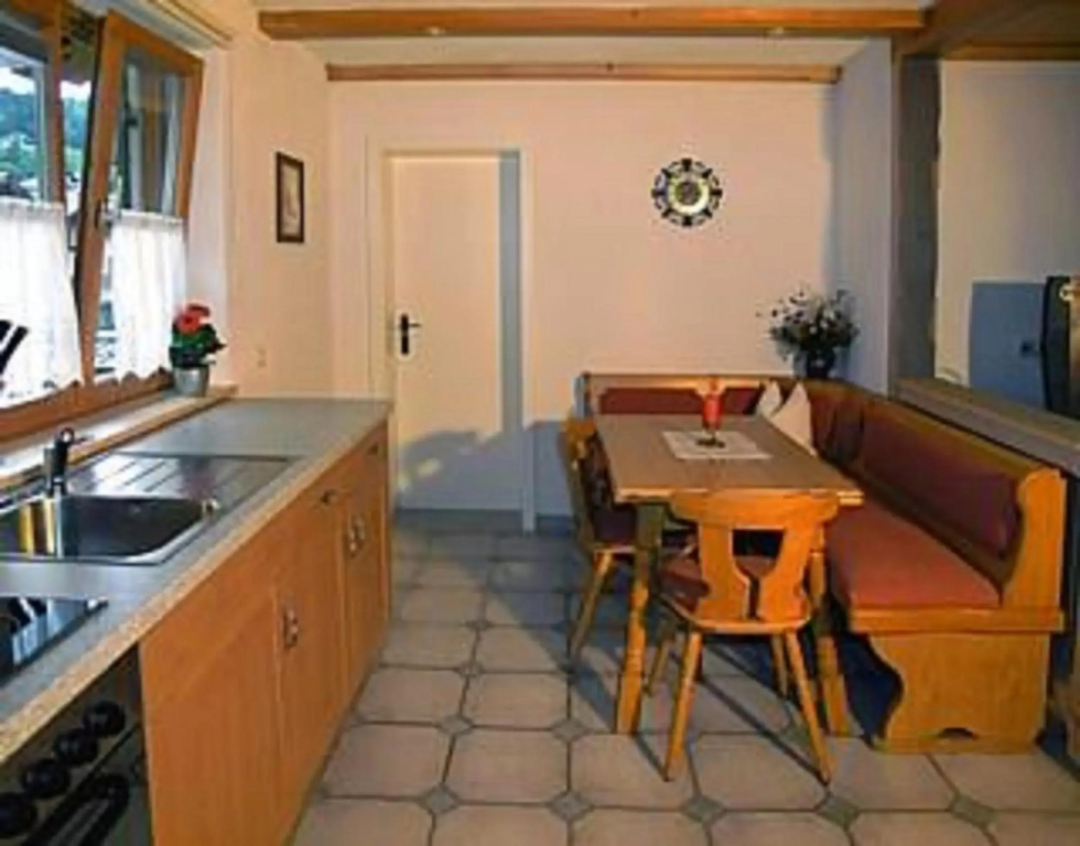 Haus Hornsteiner Barbara