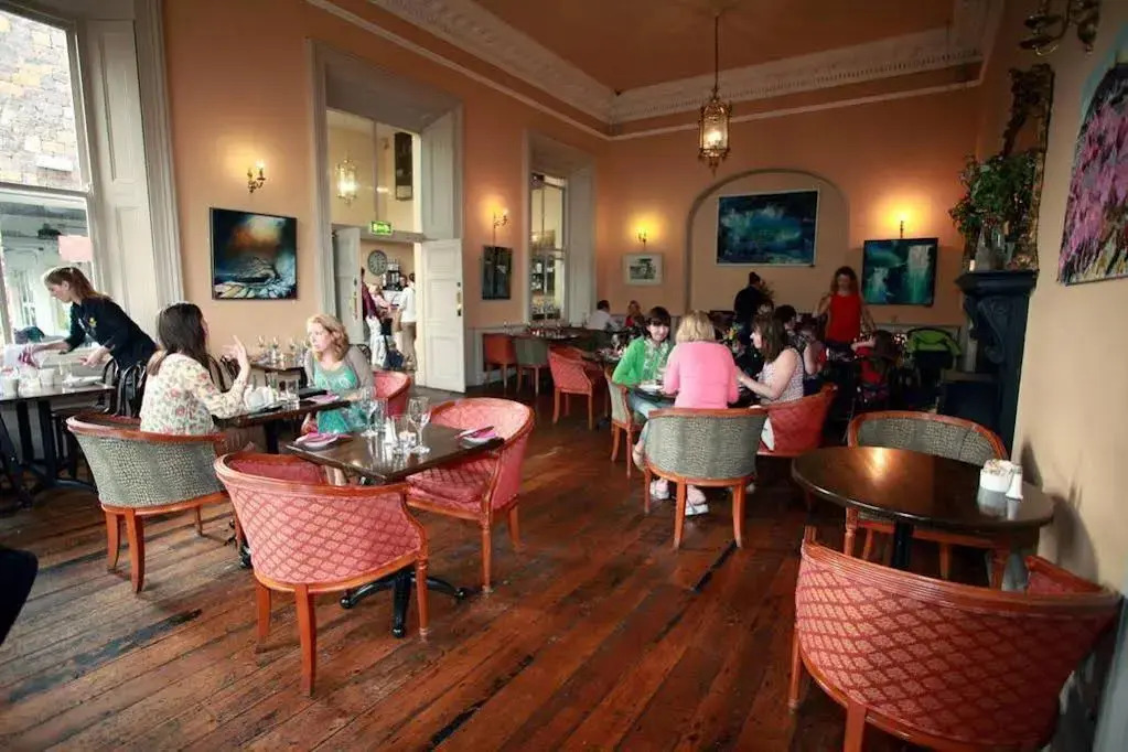 Rowan Tree Hostel