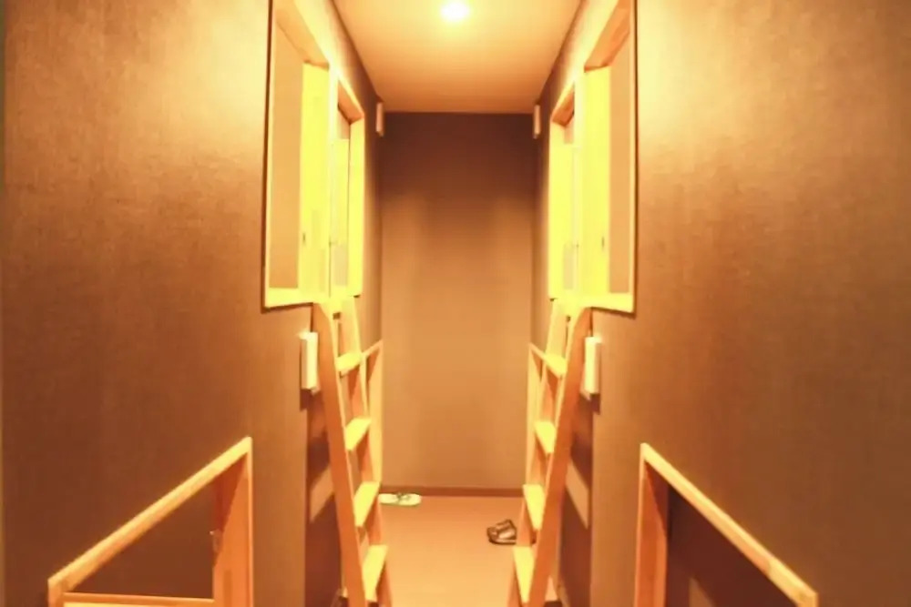 Guest house cocode