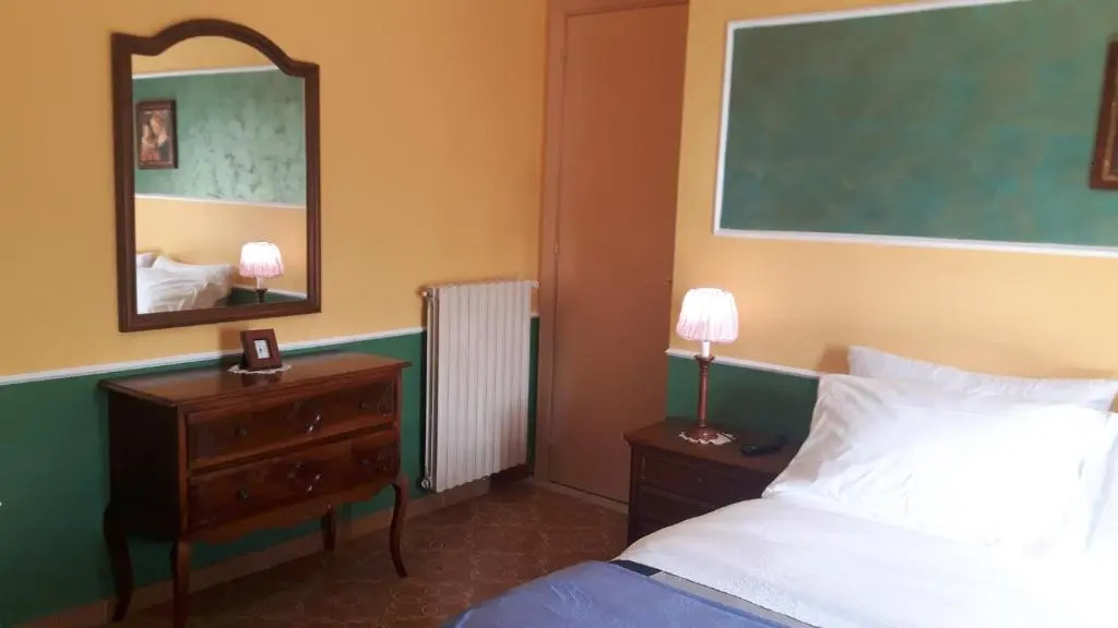 Villa Daniela