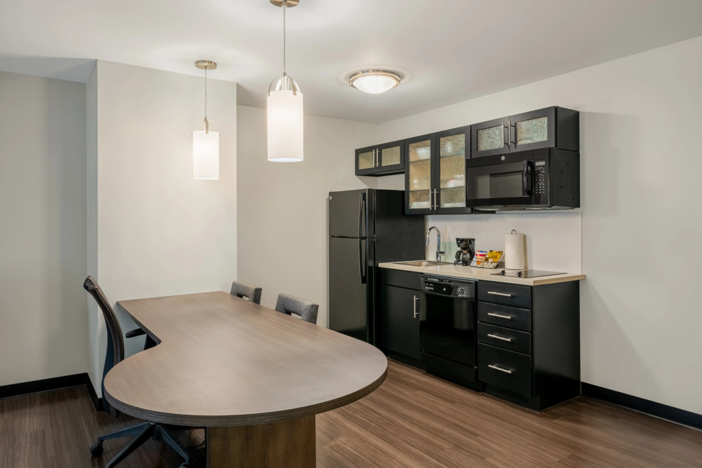Candlewood Suites Cookeville by IHG