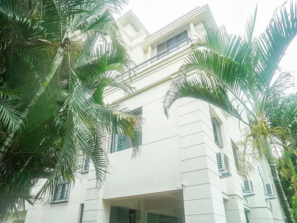 Santripti by OYO Rooms