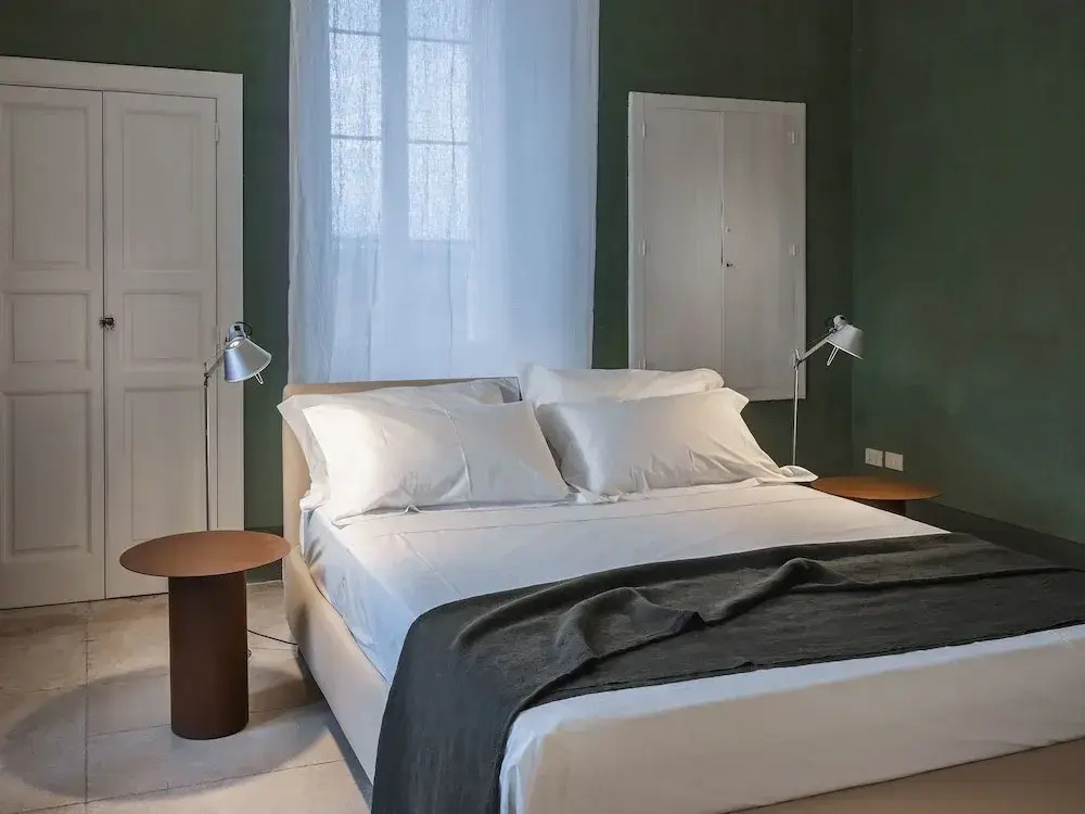 GH Masseria Monet