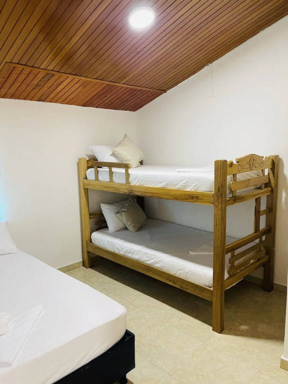 Hotel Tamaca House