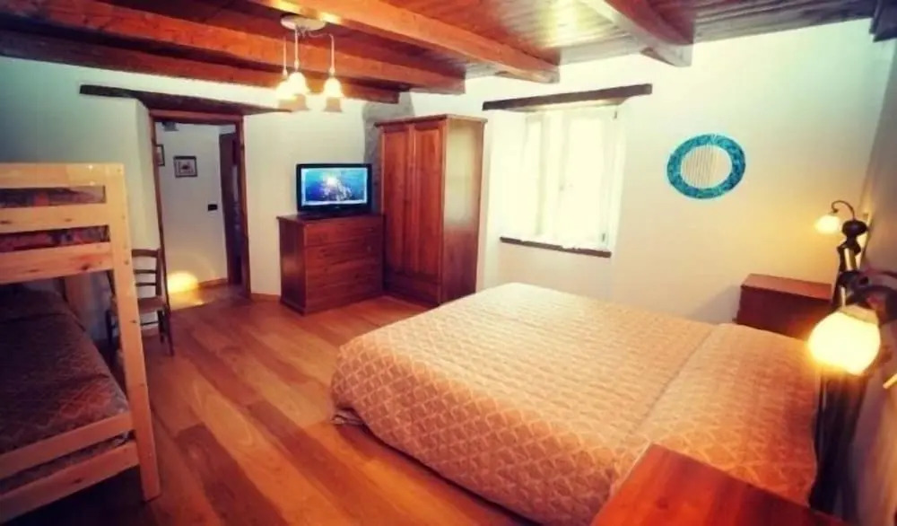 Agriturismo La Luna