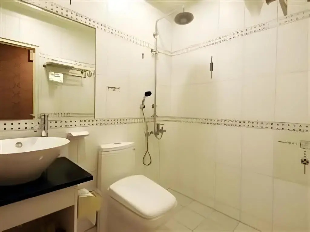 Ibiza Inn Kenting II