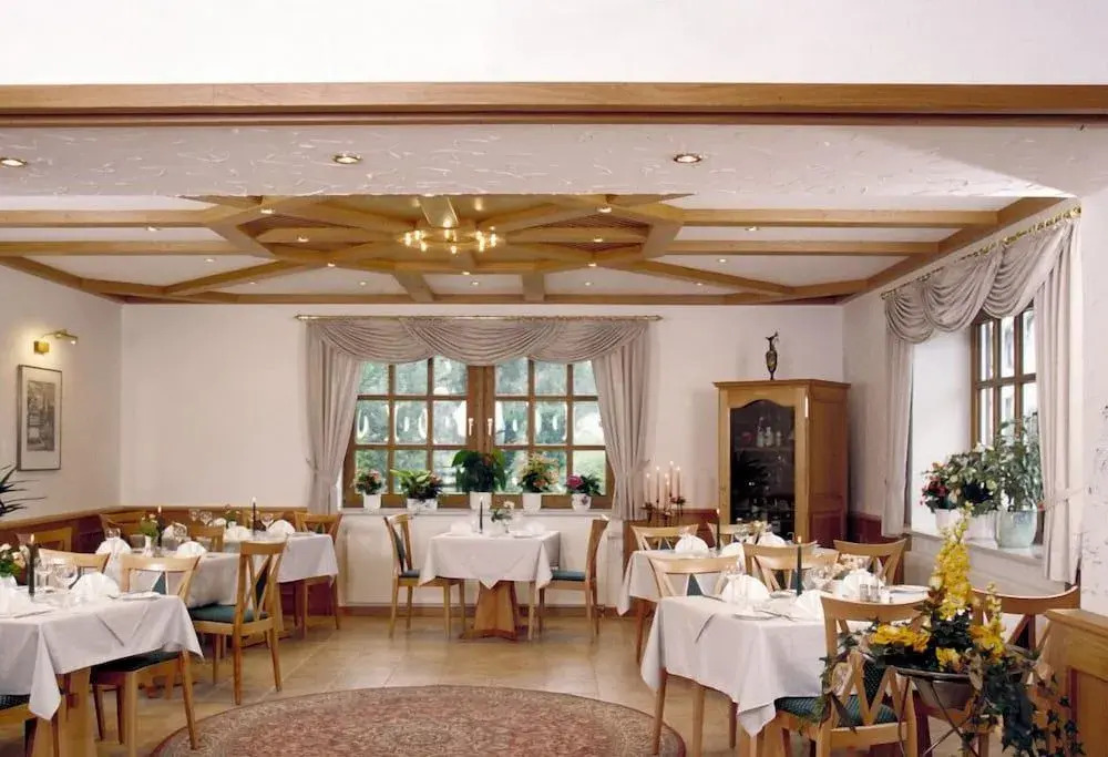 Hotel an der Ilse