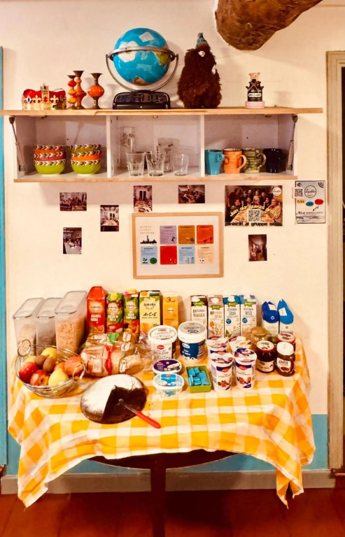 Hostel Il Nosadillo - Bologna