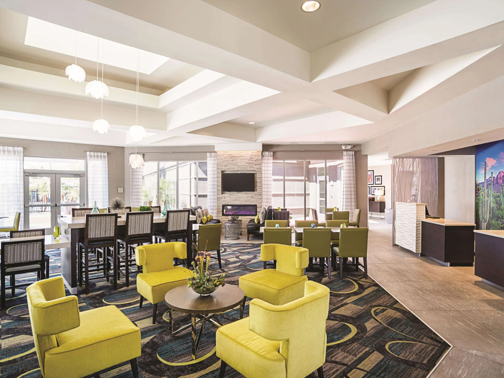 La Quinta by Wyndham Phoenix Chandler