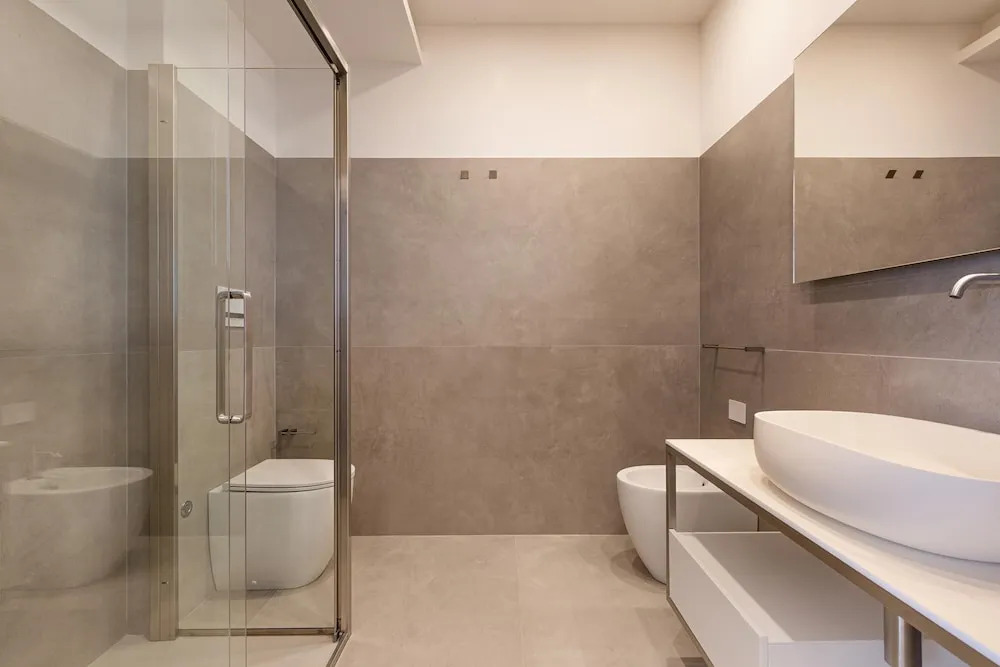 3073 Perla Saracena Luxury Suites - Camera Premium con Vista Mare by Barbarhouse